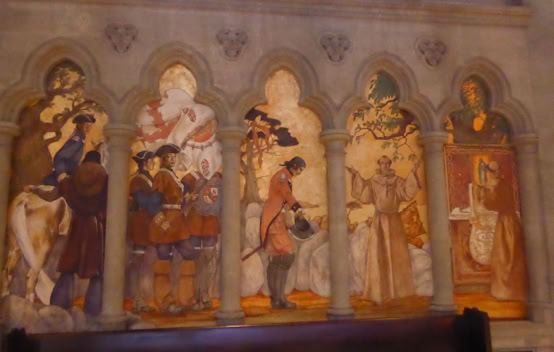 Kathedral von S. Francisco. Fotos A.A.Bispo