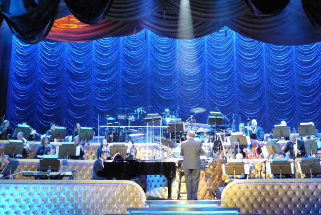 Las Vegas. Foto A.A.Bispo