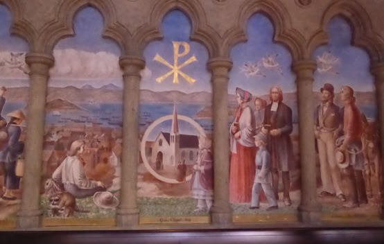 Kathedral von S. Francisco. Fotos A.A.Bispo