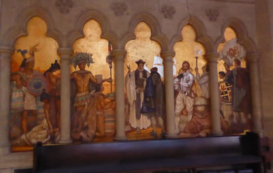 Kathedral von S. Francisco. Fotos A.A.Bispo