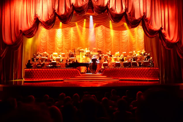 Las Vegas. Foto A.A.Bispo