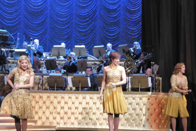 Las Vegas. Foto A.A.Bispo